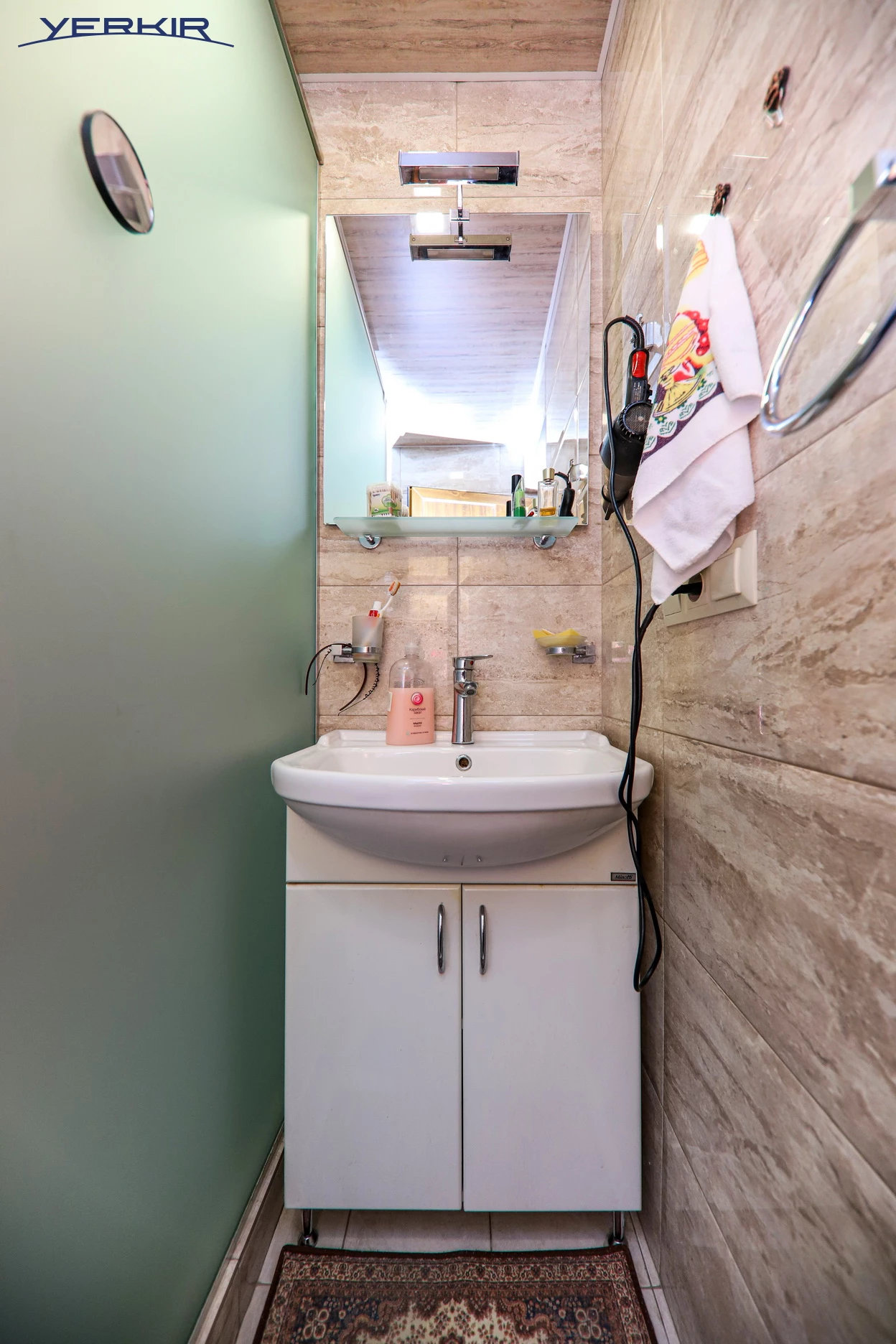 Apartments Code: 3+312205