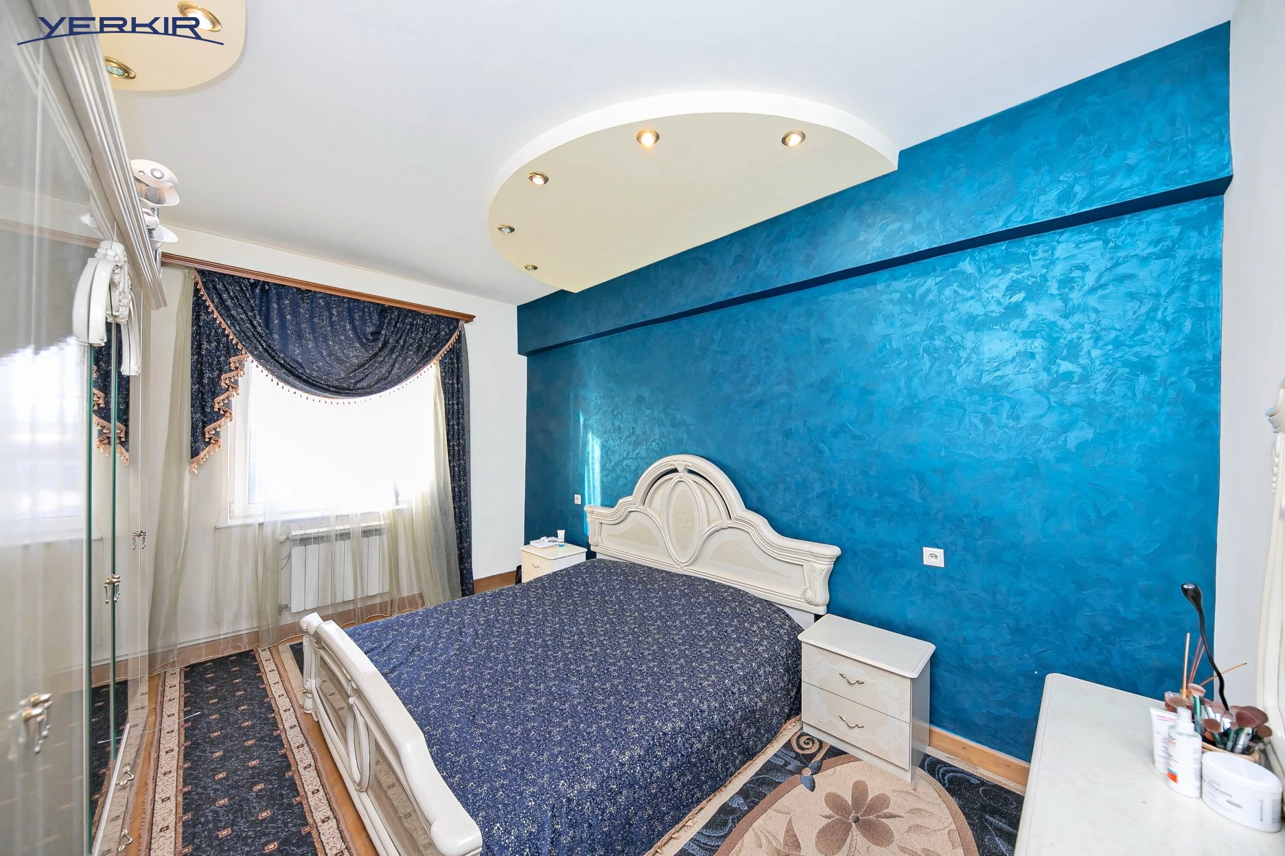 Բնակարաններ Կոդ` 3+8334256