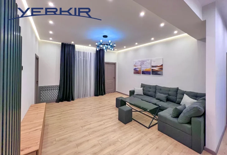Բնակարաններ Կոդ` 3+312582