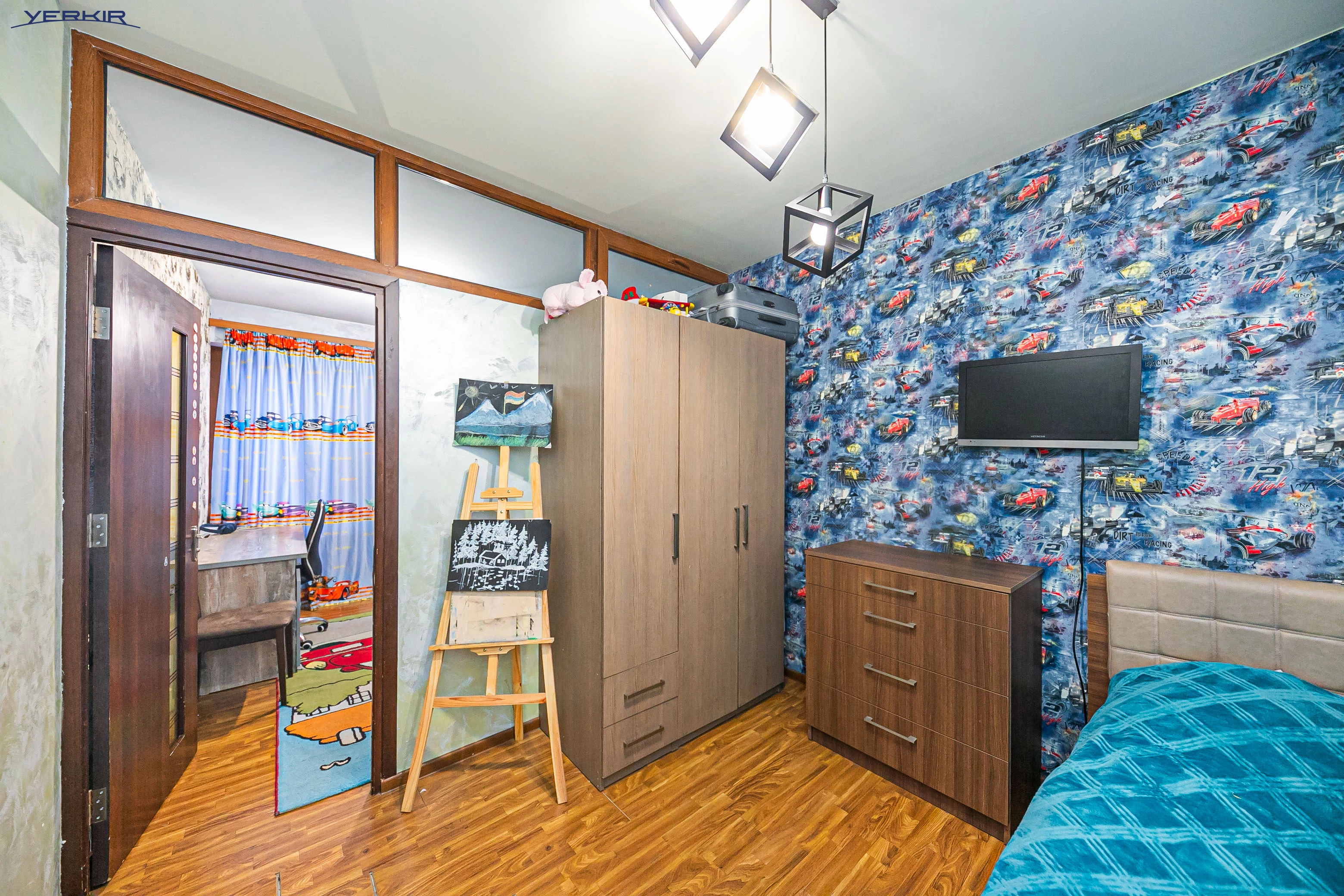 Квартиры Код 9+321472