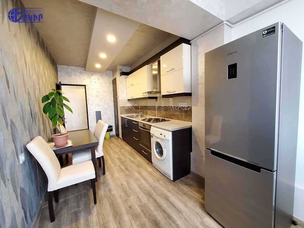 Բնակարաններ Կոդ` 2+301579