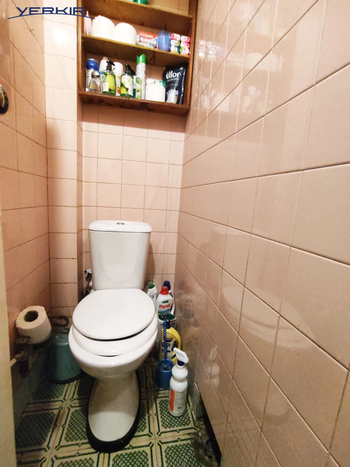 Apartments Code: 9+315995