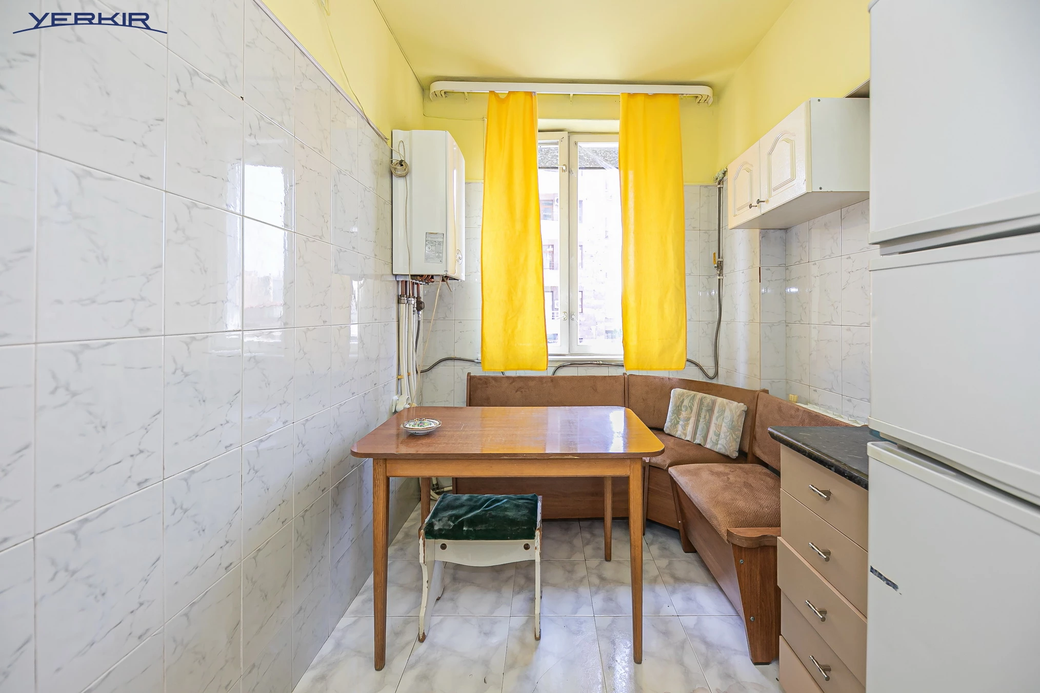 Բնակարաններ Կոդ` d+5+318767