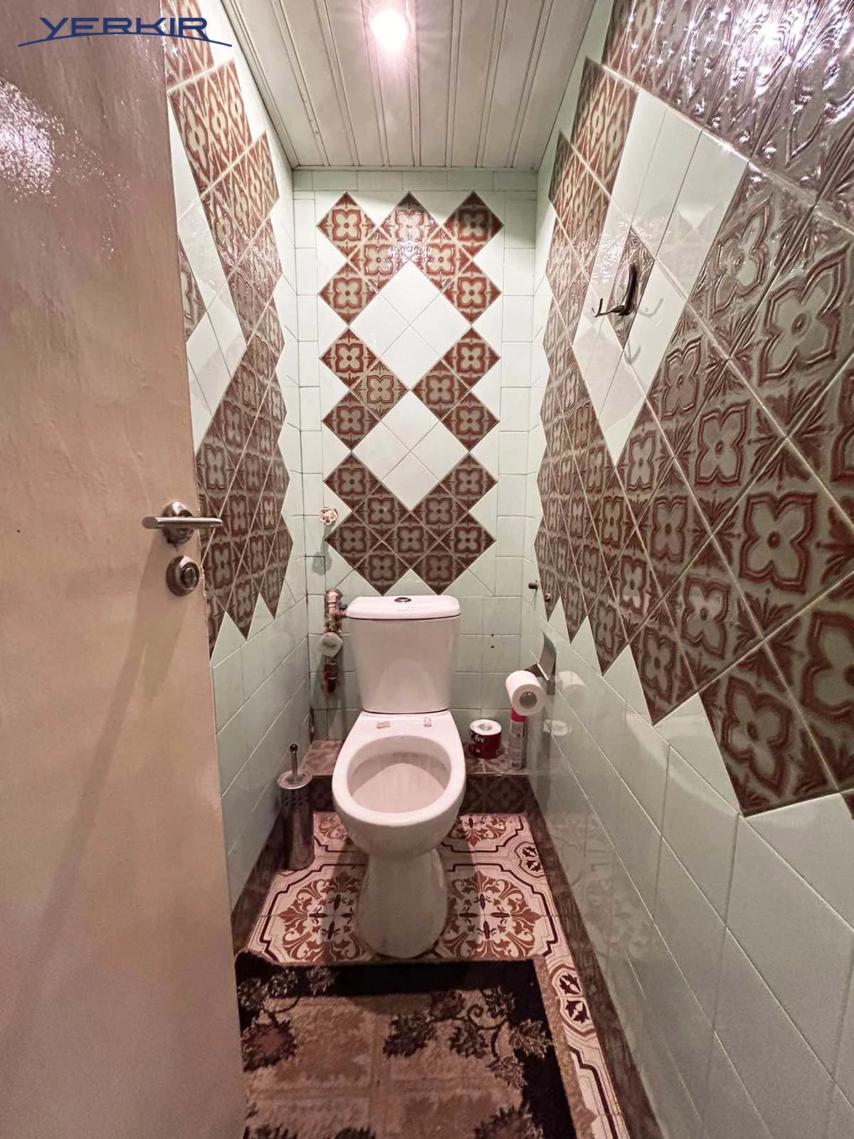 Apartments Code: 10+421337