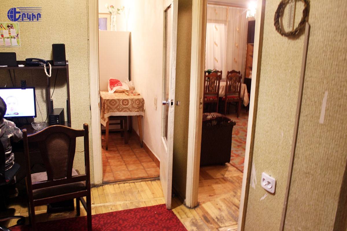 Apartments Code: 10+40138