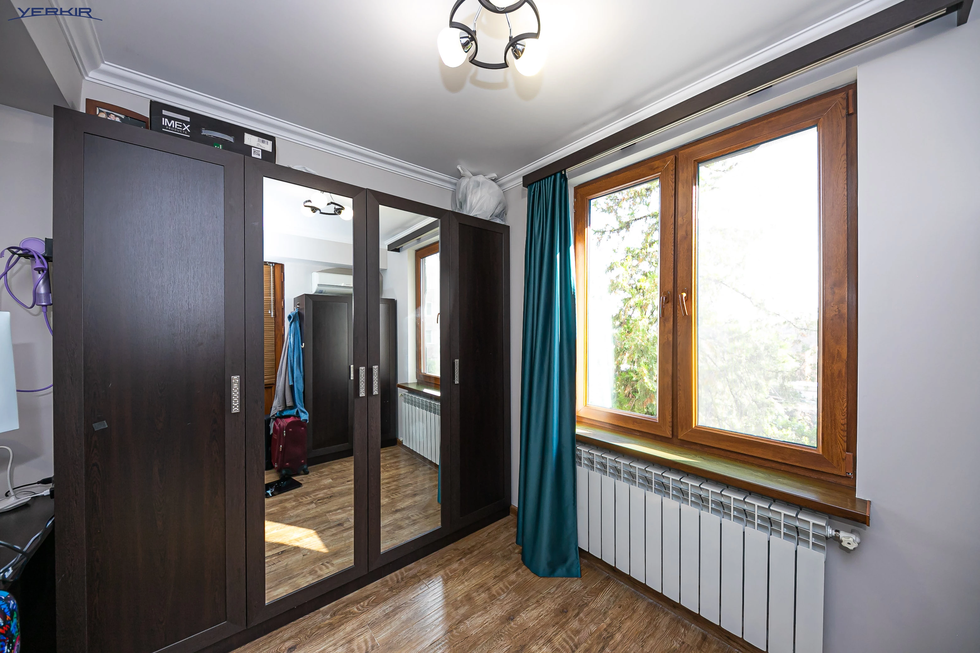 Բնակարաններ Կոդ` 1+219719