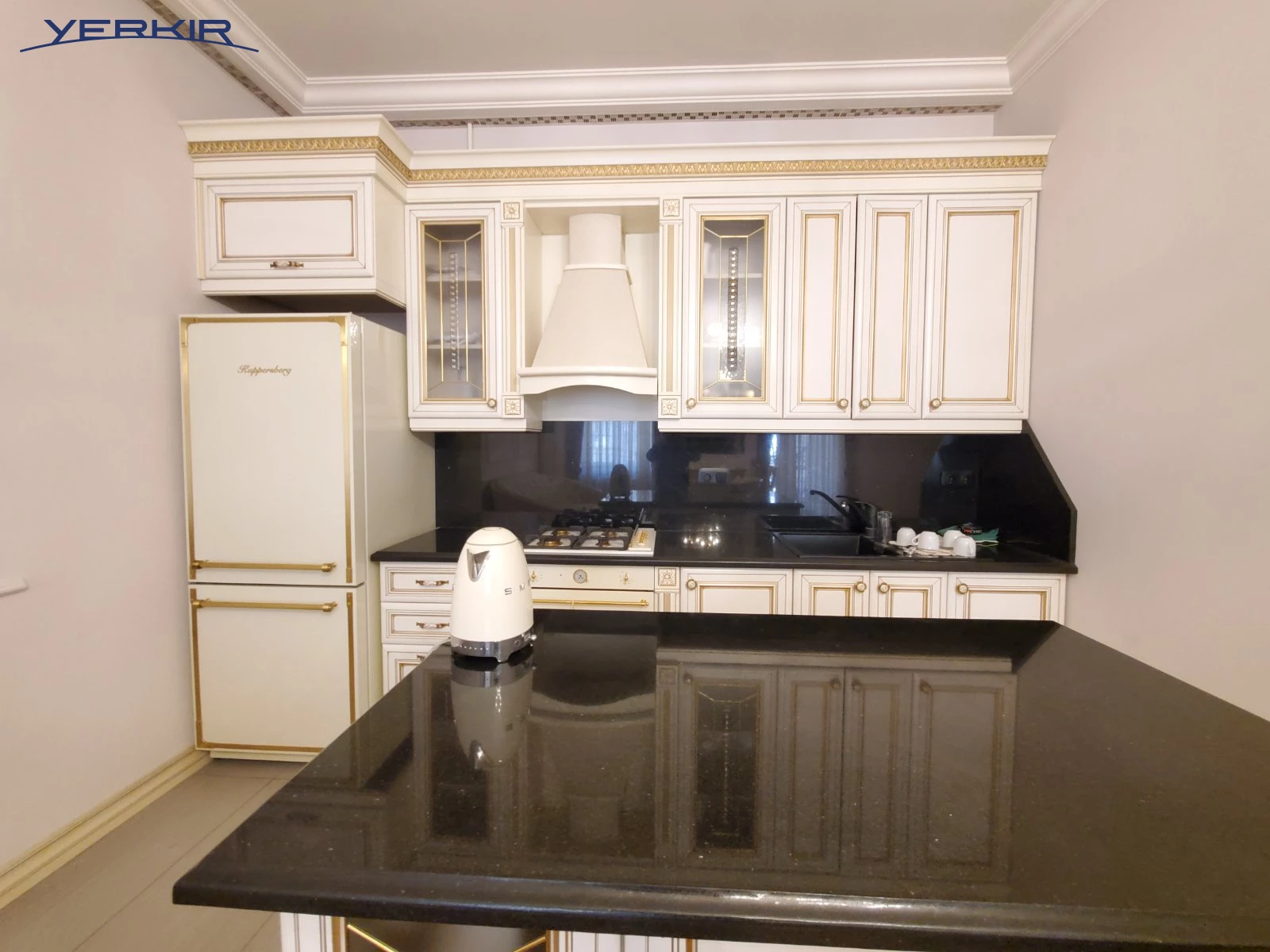 Apartments Code: 2+317195