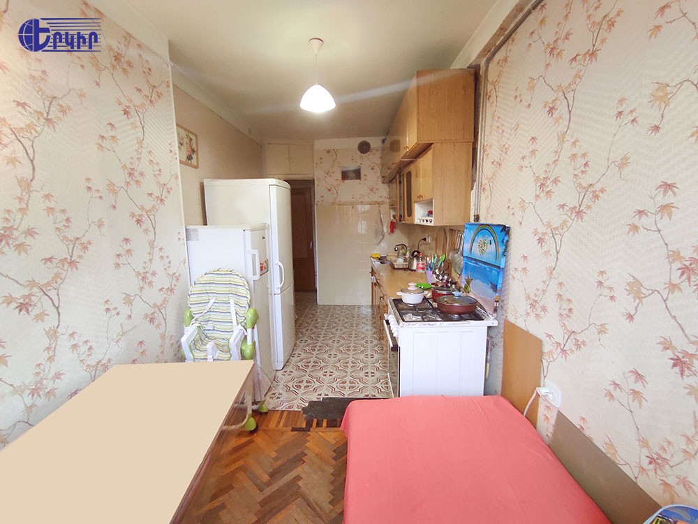 Квартиры Код 5+301082