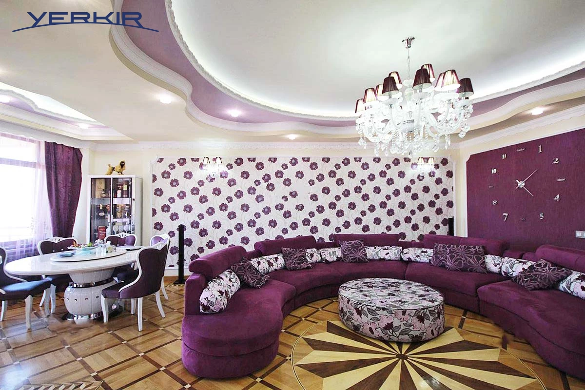 Բնակարաններ Կոդ` 5+40325