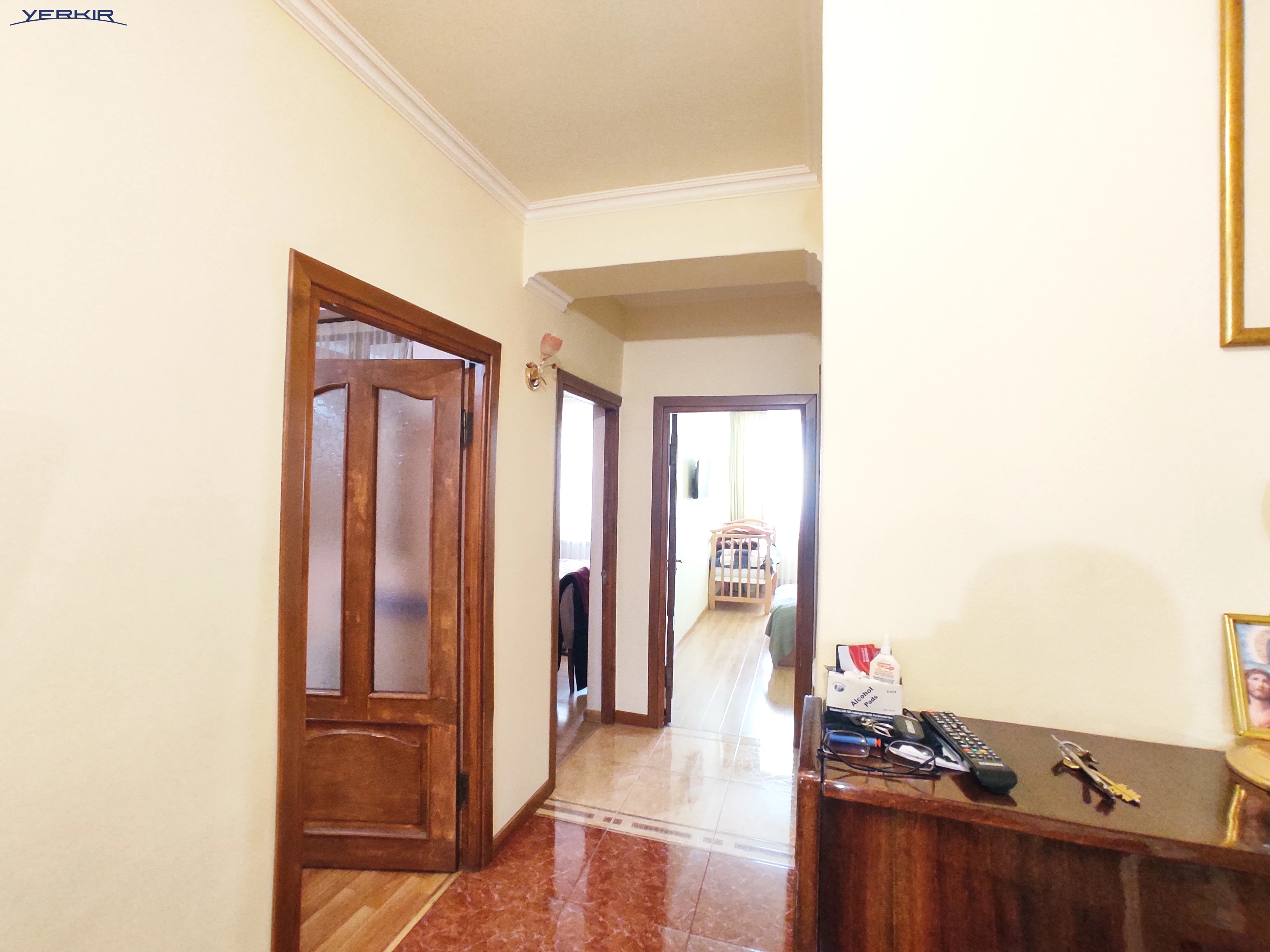 Բնակարաններ Կոդ` 10+317462