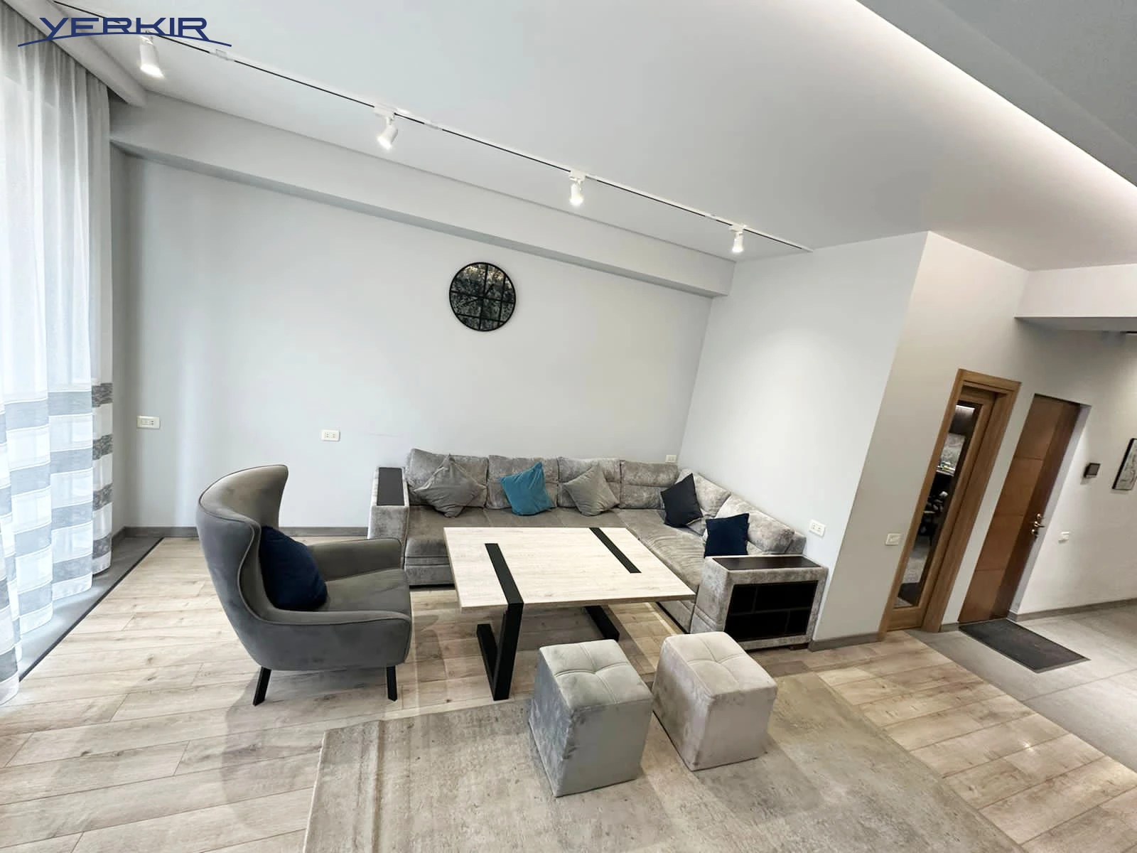 Квартиры Код 9+217432