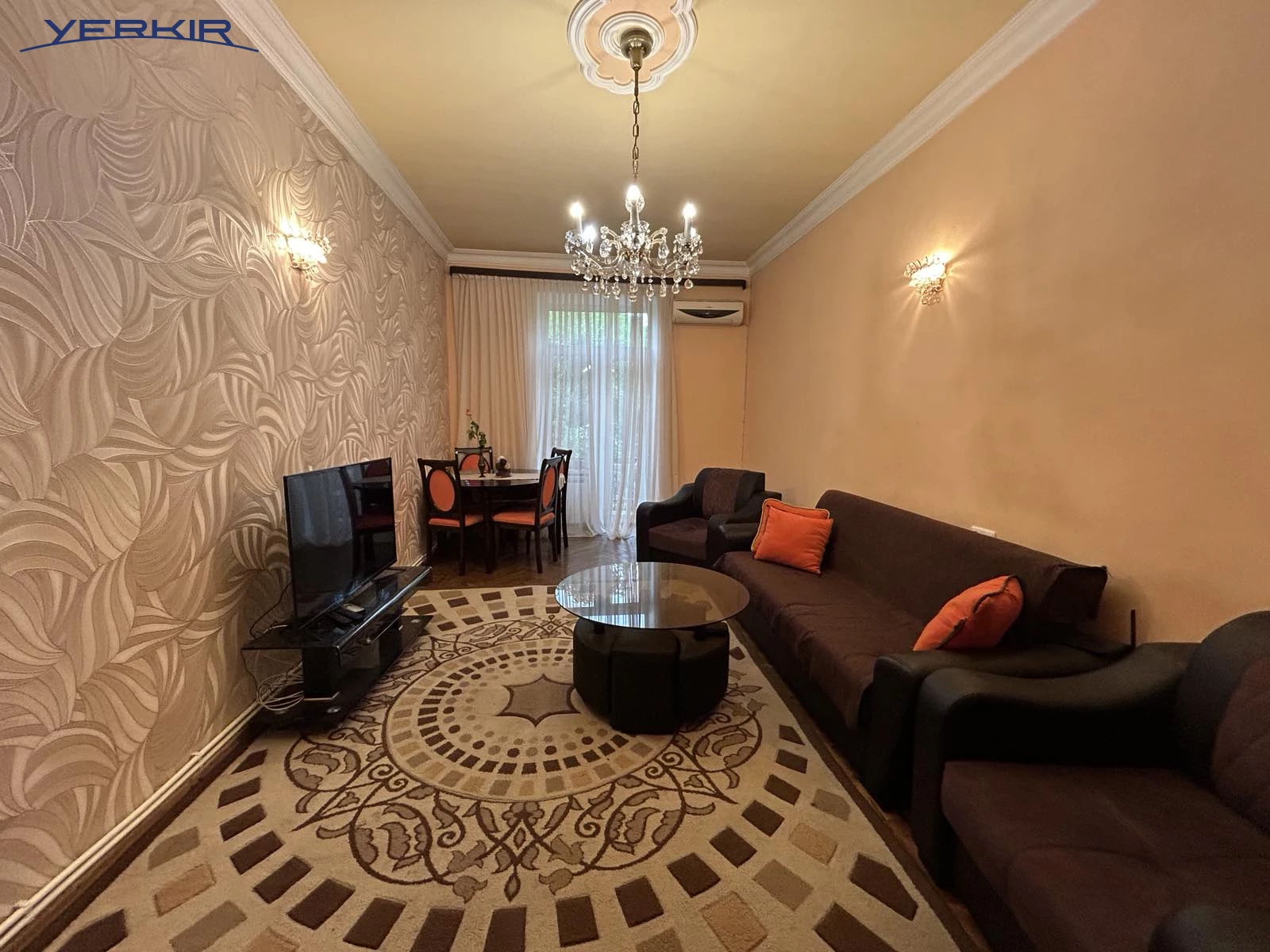 Բնակարաններ Կոդ` 2+318294