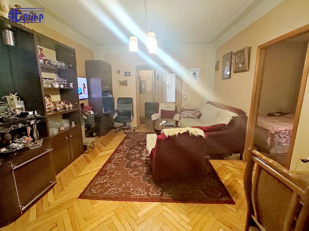 Բնակարաններ Կոդ` 3+300622