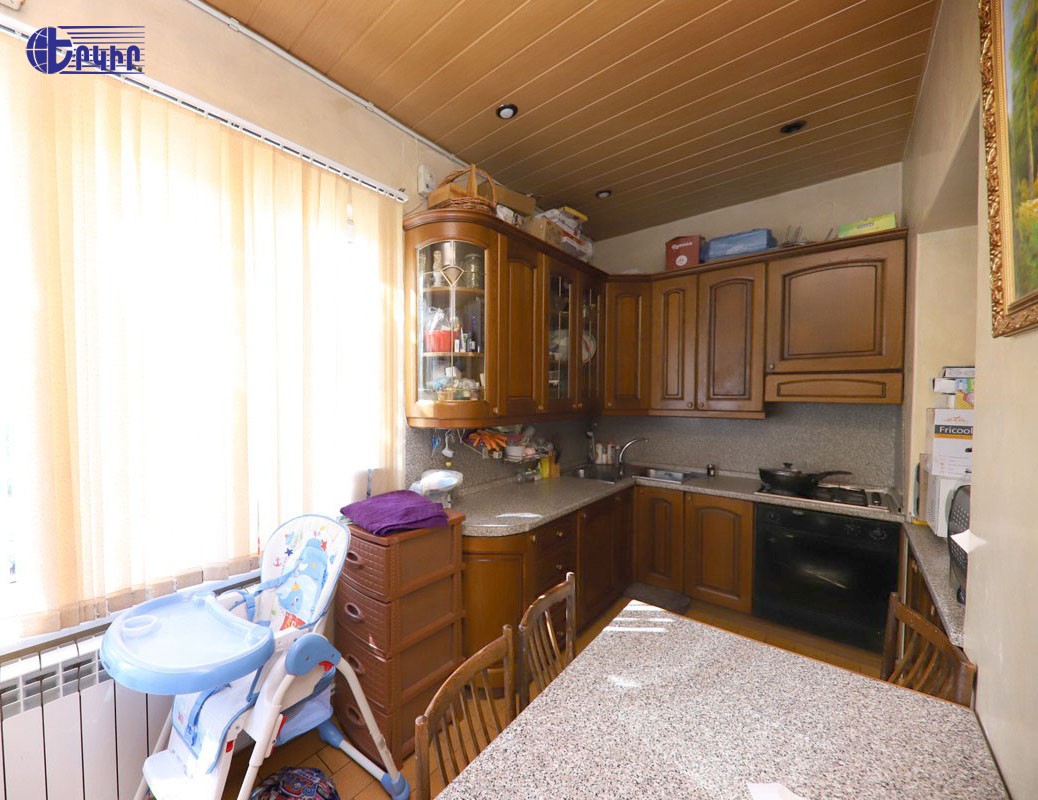 Квартиры Код 5+33375