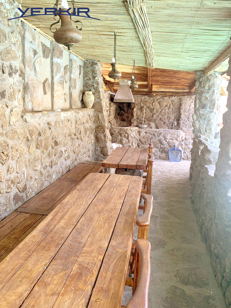 Առանձնատներ Կոդ` 6+504509