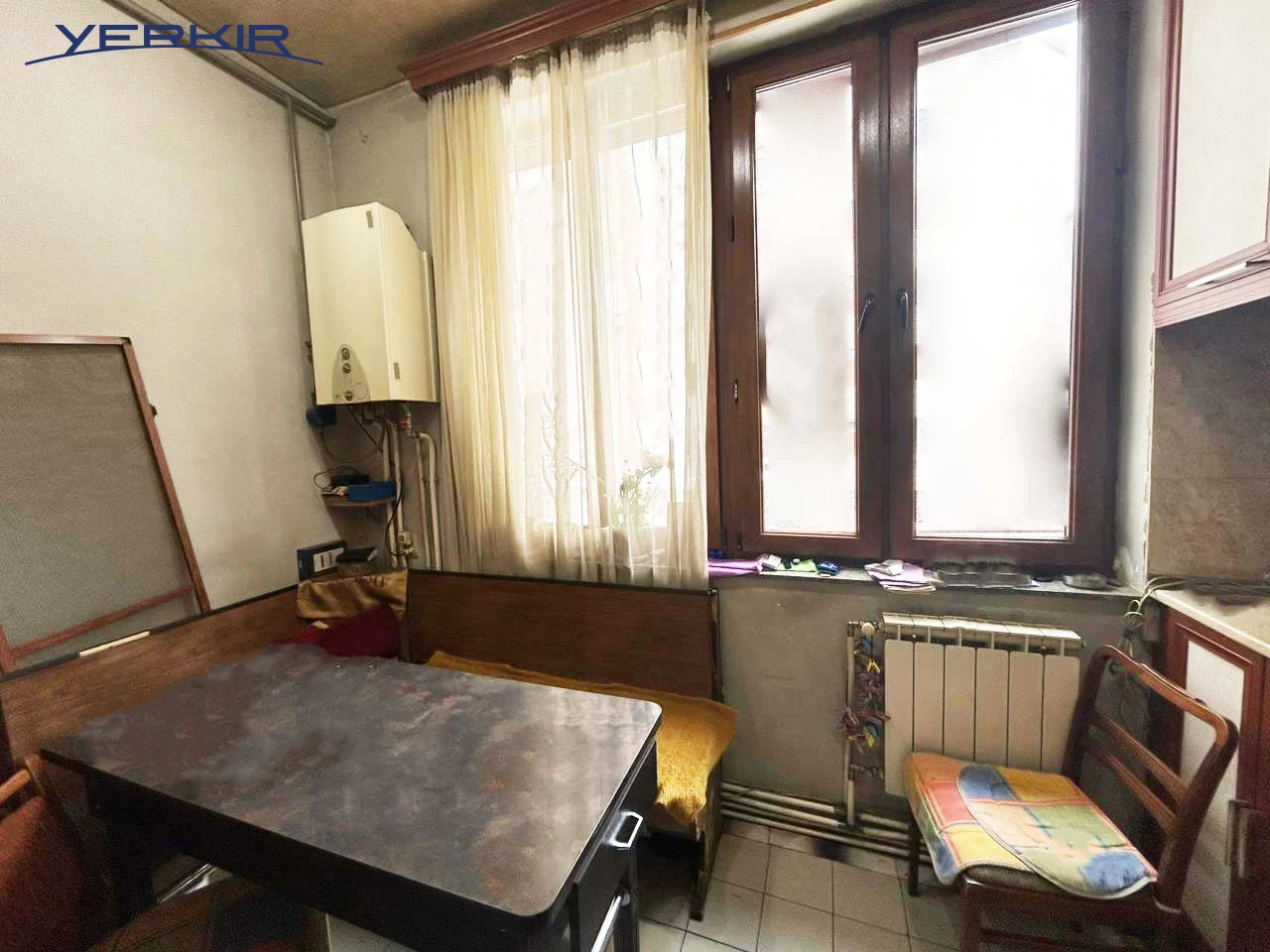 Բնակարաններ Կոդ` 5+215488