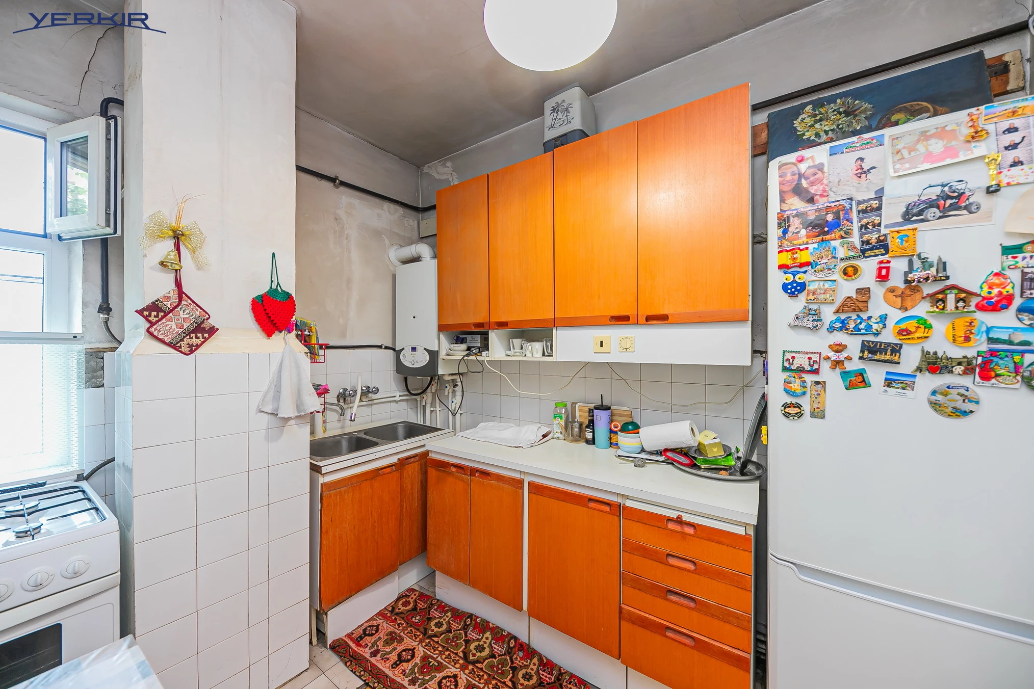 Apartments Code: 2+319003