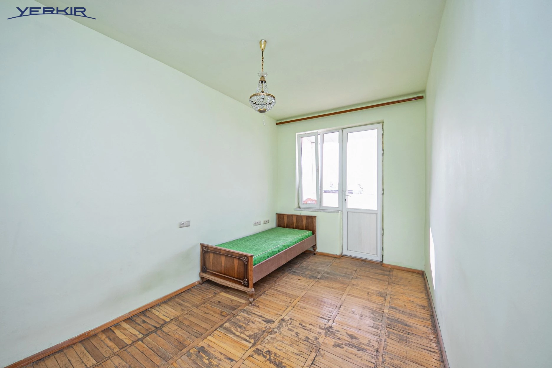 Apartments Code: 2+314636