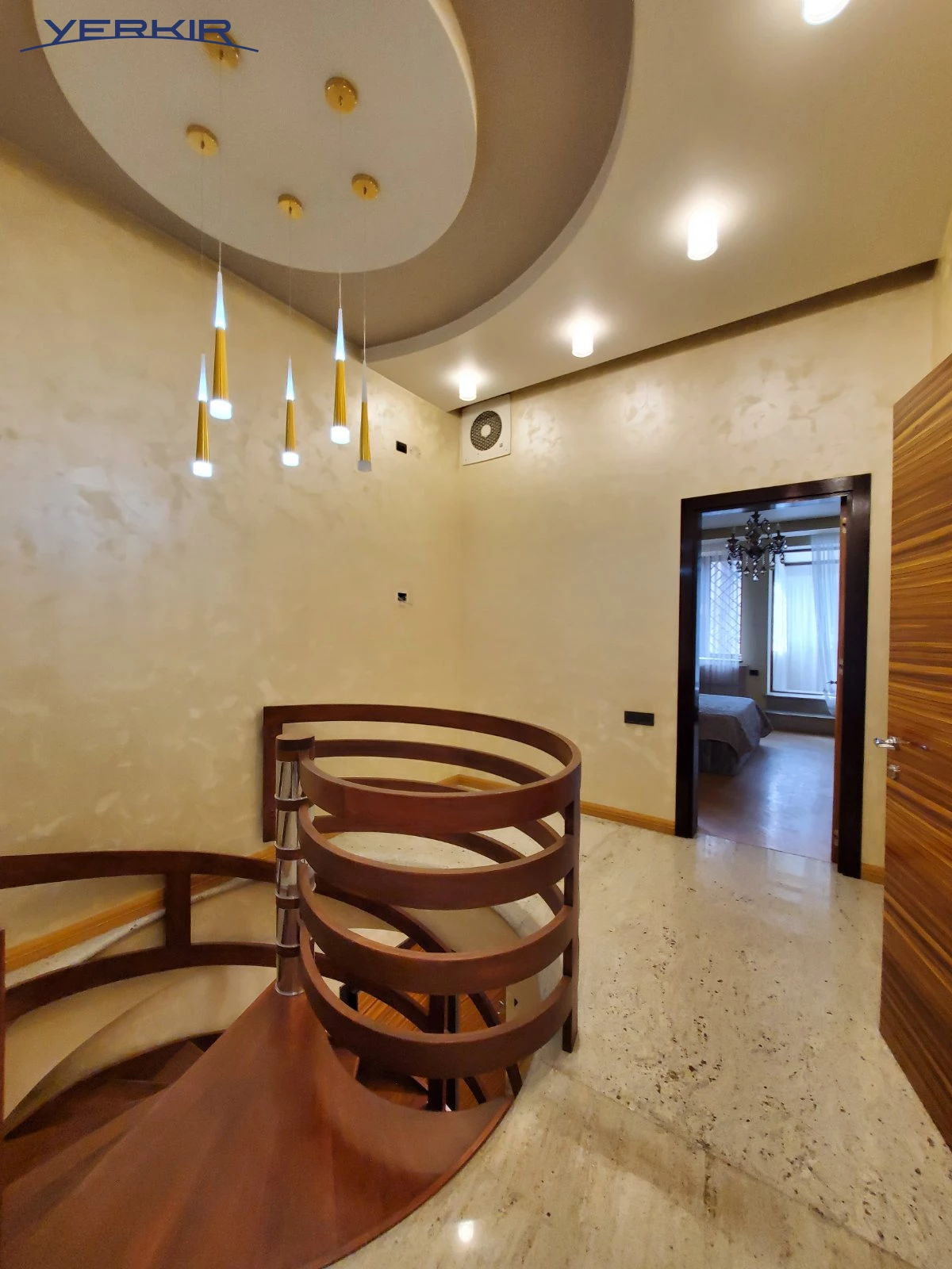 Բնակարաններ Կոդ` 2+417684