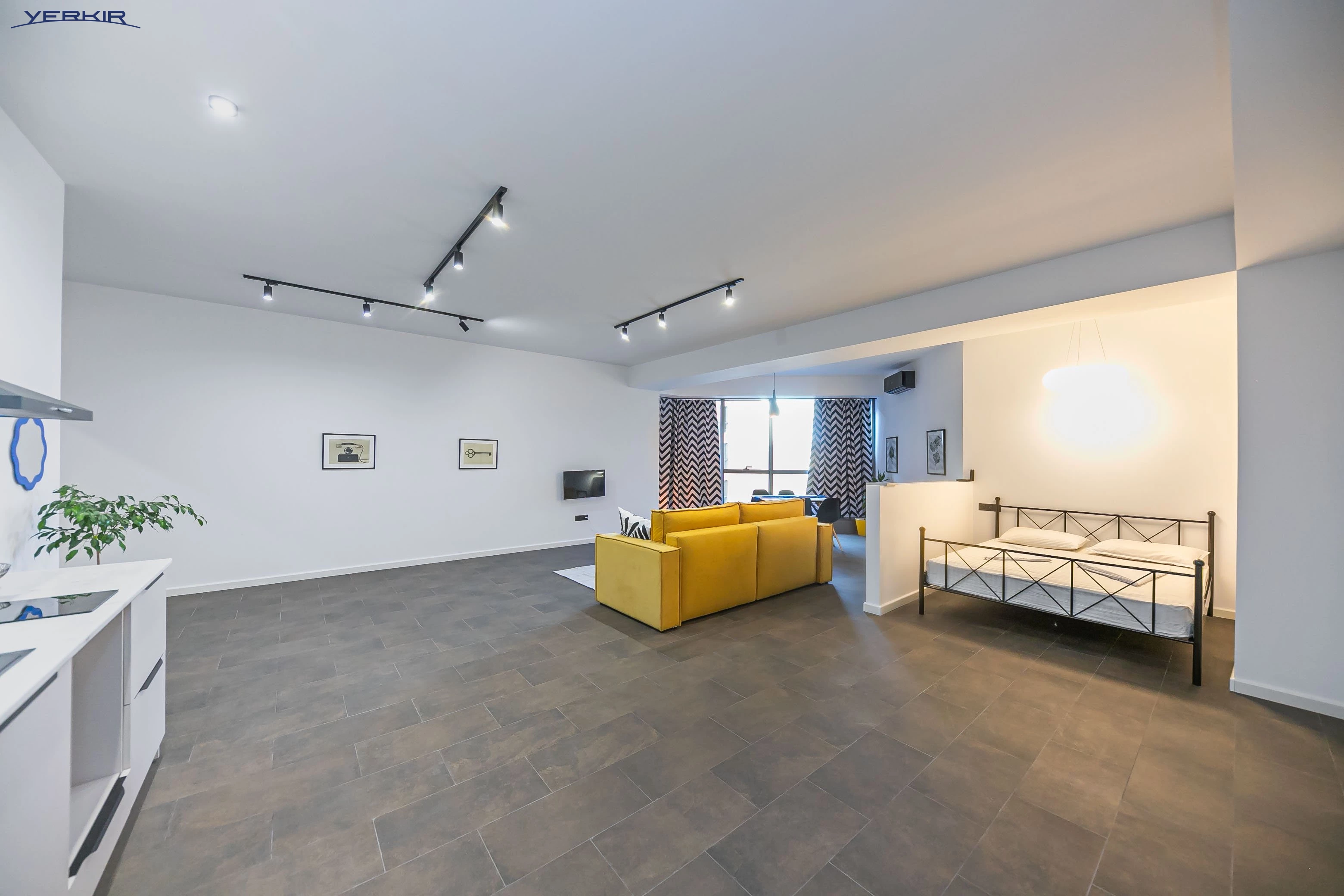 Apartments Code: 9+121007