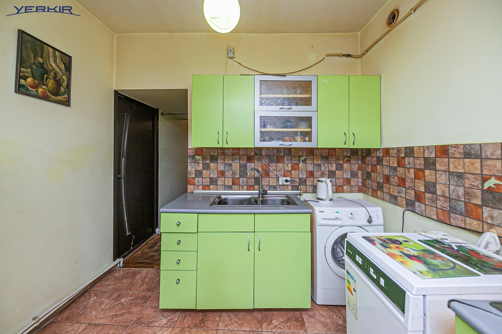 Квартиры Код 10+119312