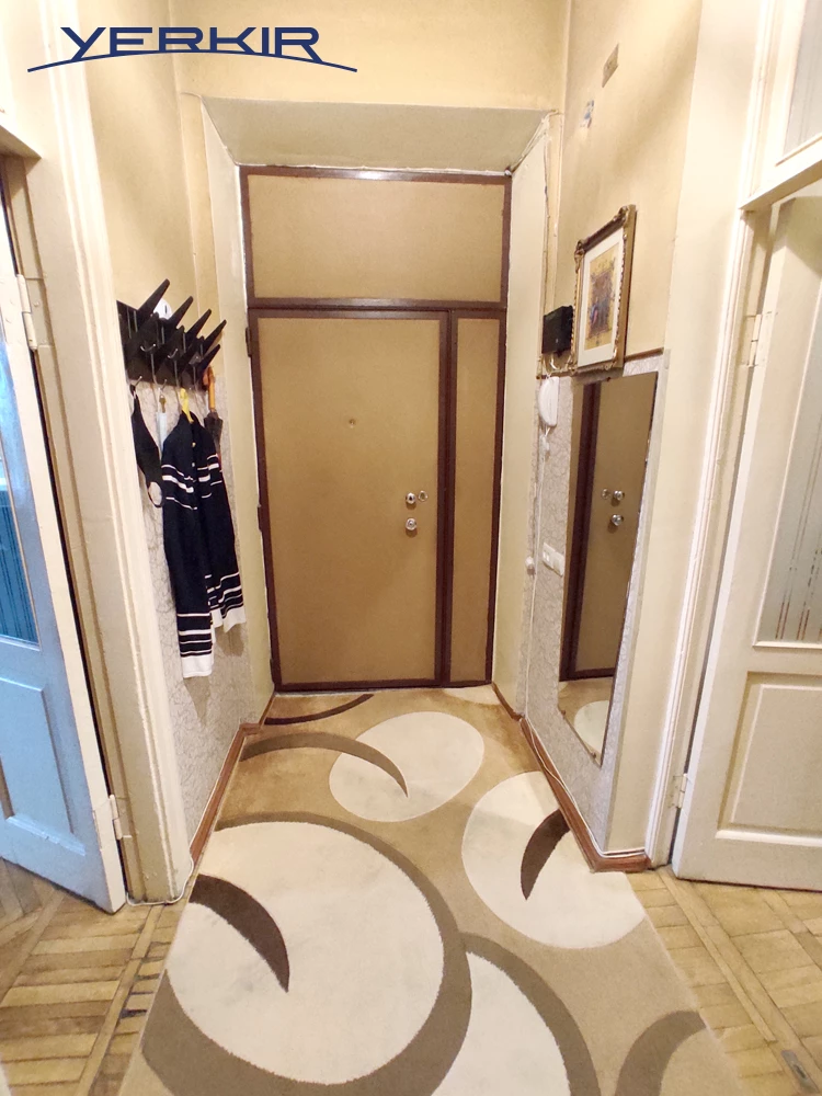 Բնակարաններ Կոդ` 10+31966