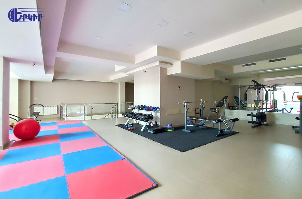 Apartments Code: 2+20930