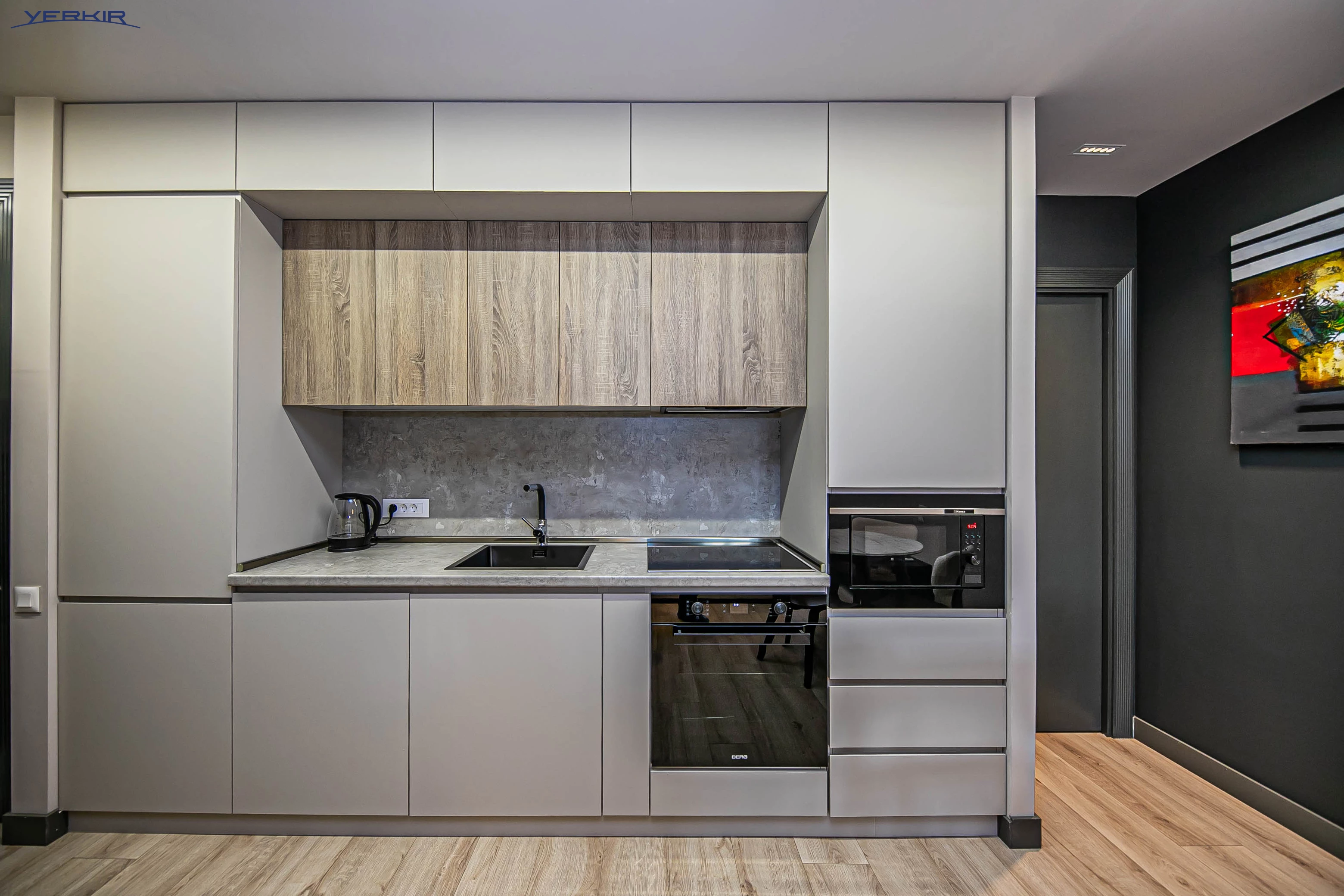 Apartments Code: 3+215221