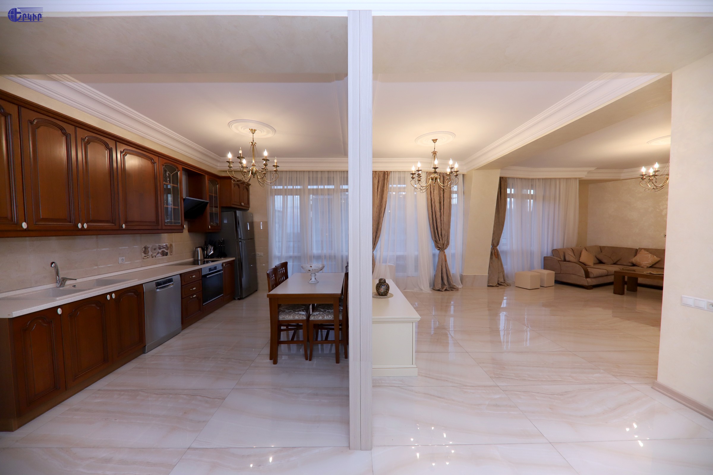 Apartments Code: 10+40032