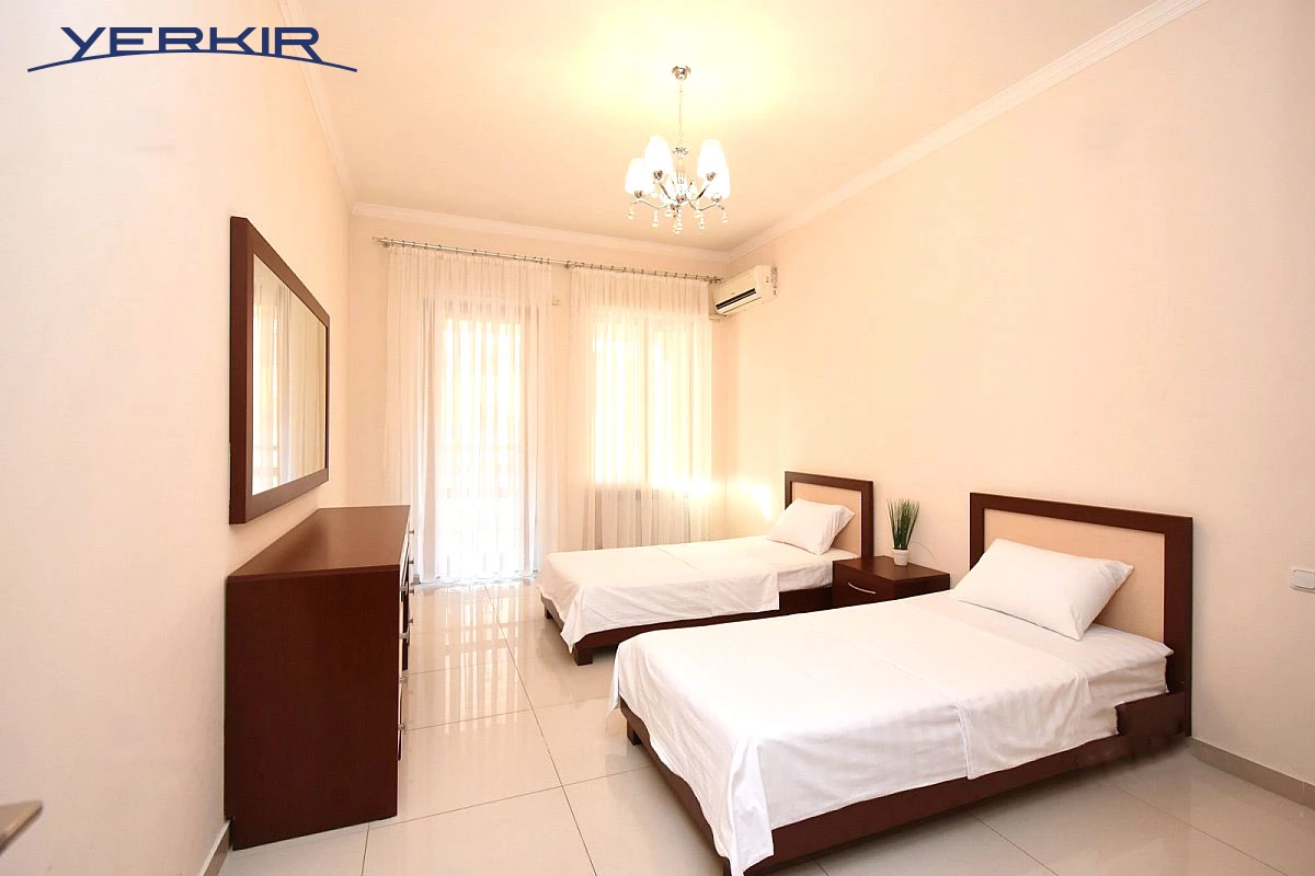 Apartments Code: 1+319601