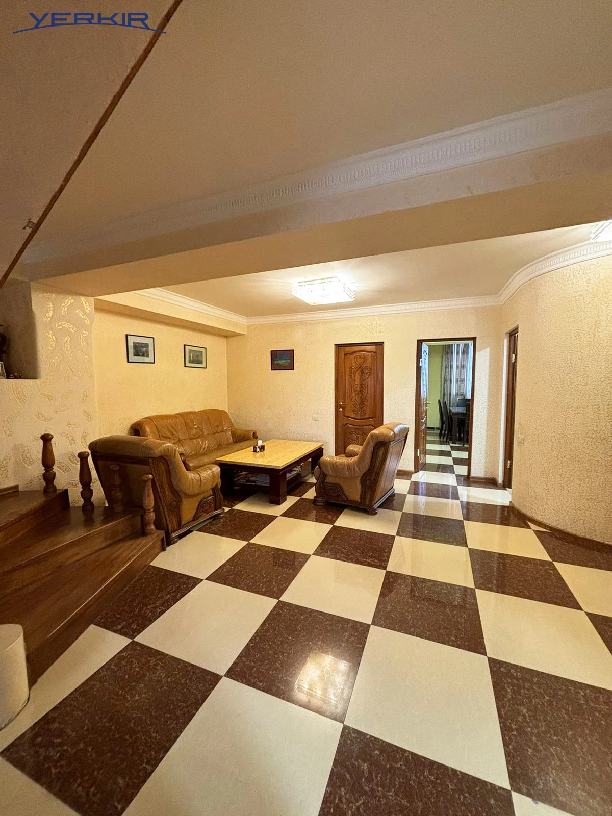 Apartments Code: 1+816174