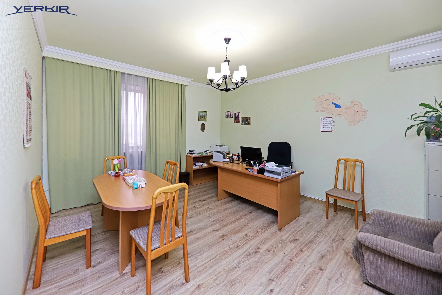 Առանձնատներ Կոդ` 9+515526