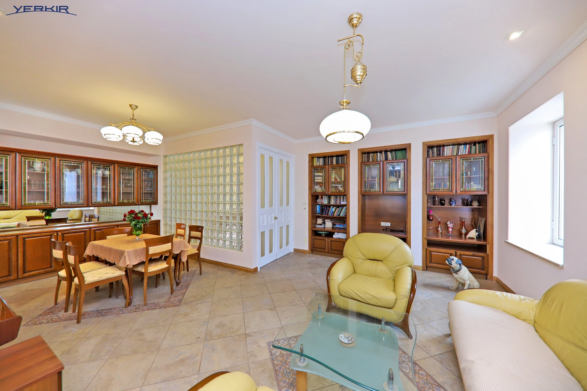 Apartments Code: 2+308725