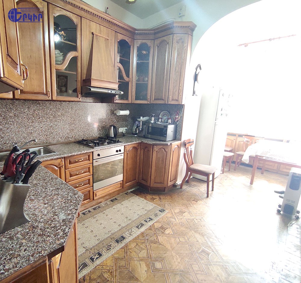 Квартиры Код 5+801585