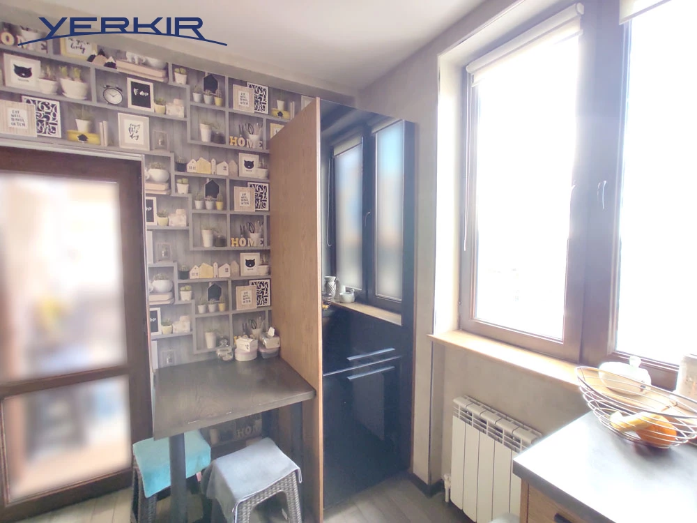 Квартиры Код 10+207805