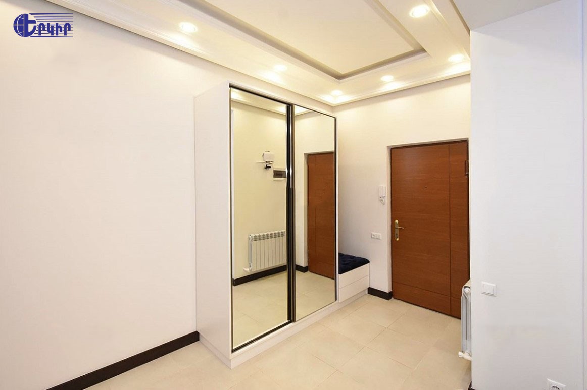 Apartments Code: 5+33769