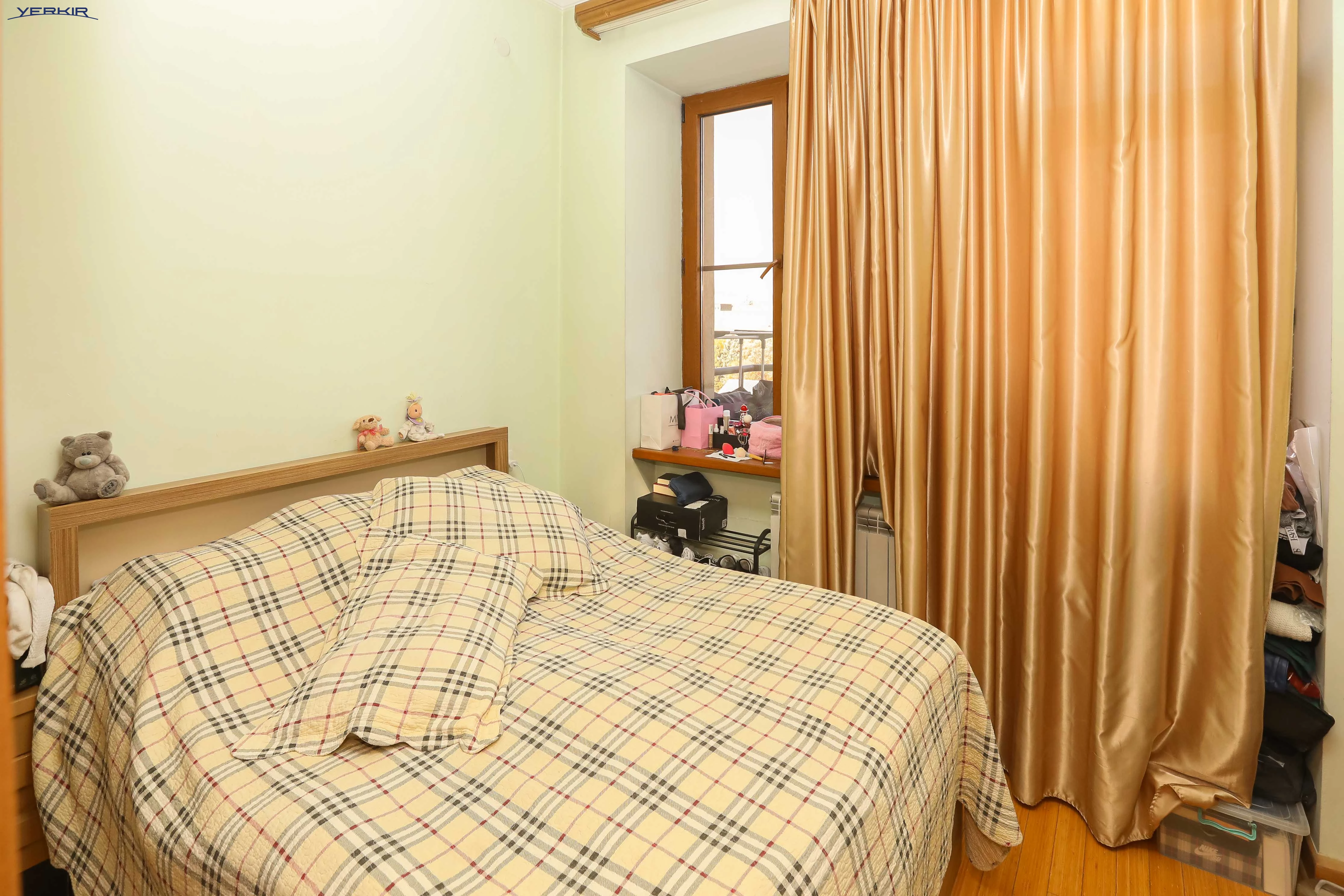 Apartments Code: 10+221103