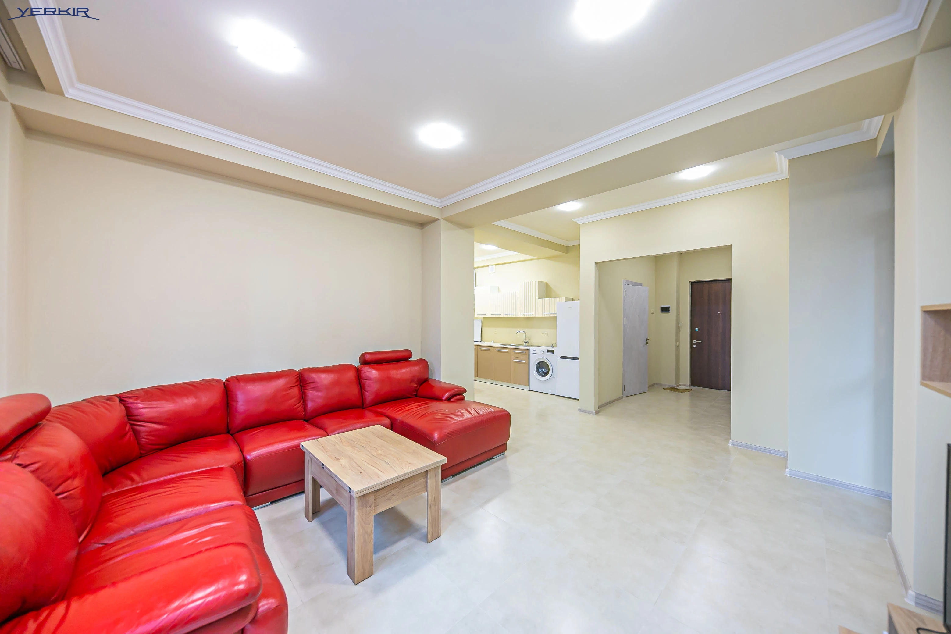 Apartments Code: 5+221314