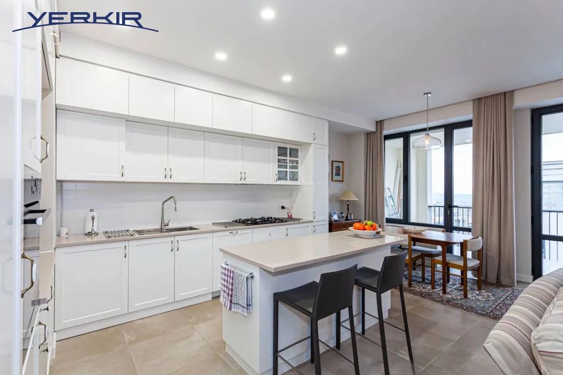 Բնակարաններ Կոդ` 1+420527