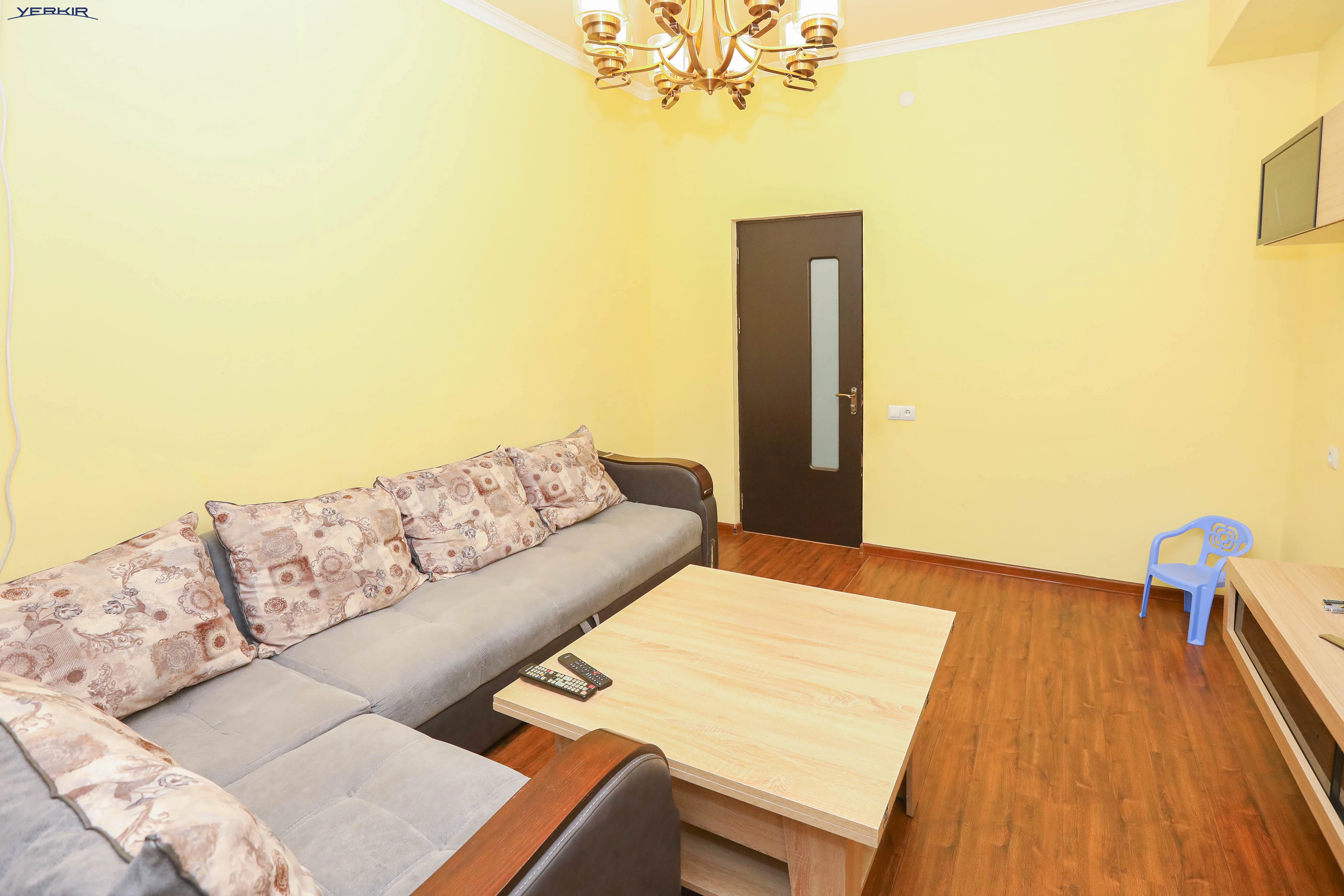 Квартиры Код 10+221475