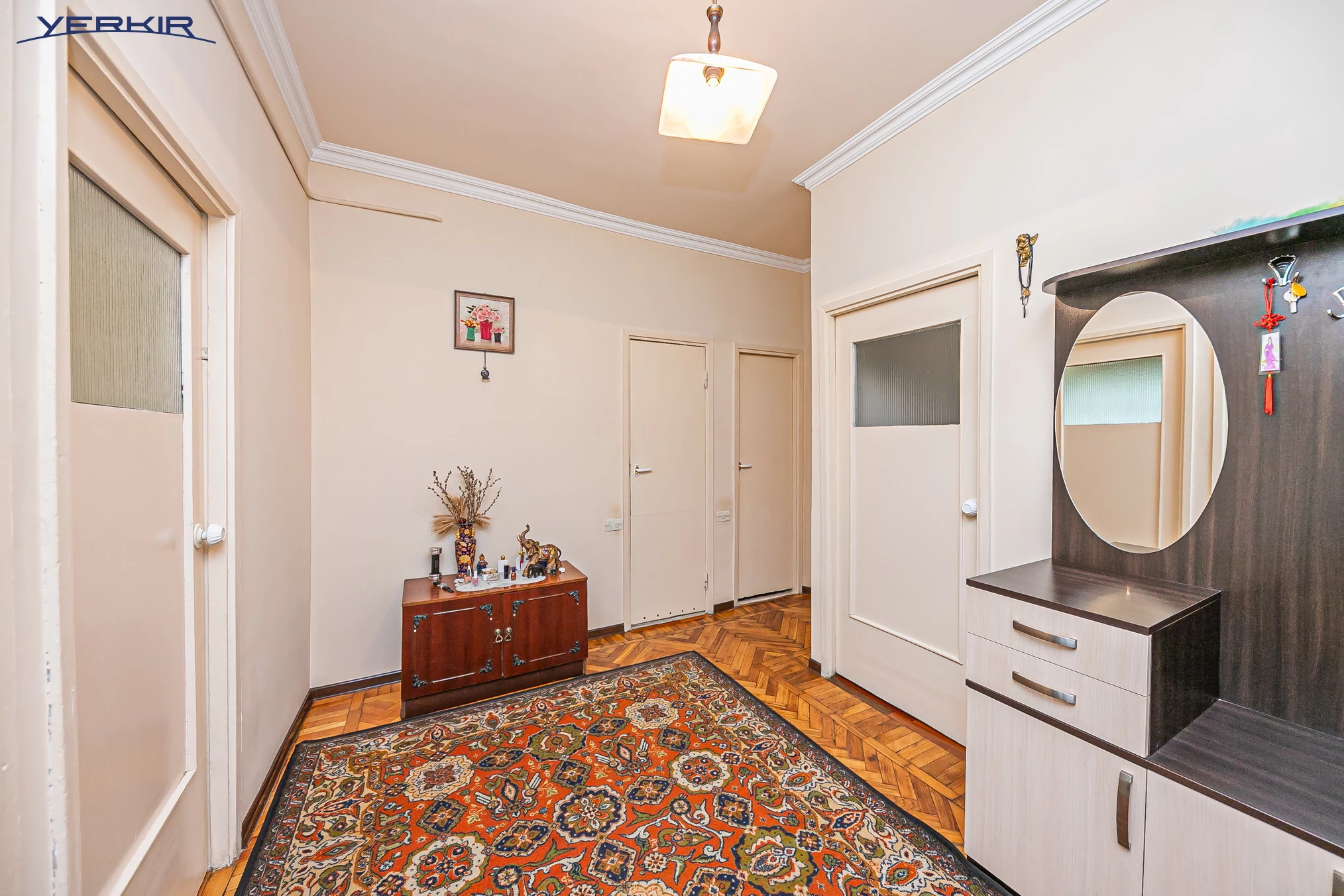 Apartments Code: 1+319022