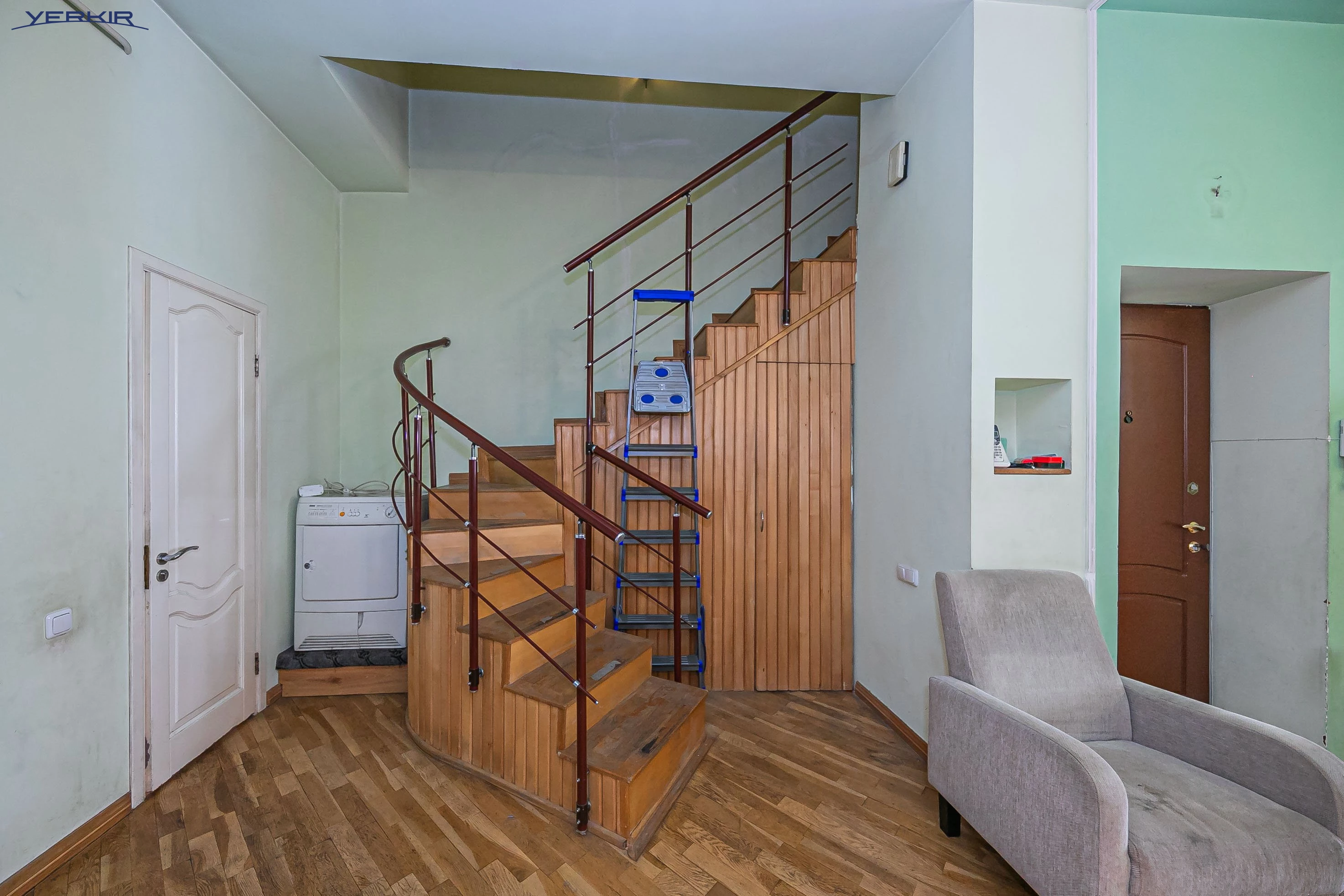 Apartments Code: 2+319796