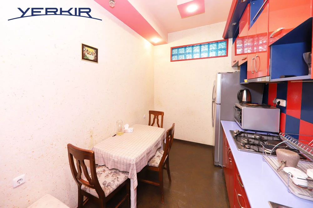 Apartments Code: 10+309014