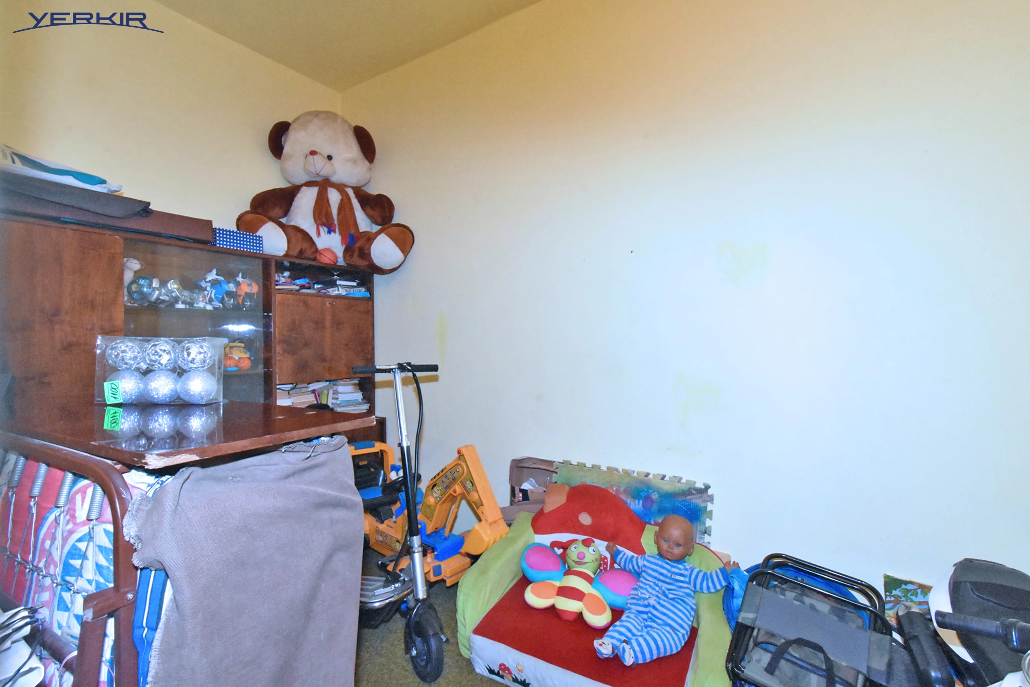 Apartments Code: 5+321368