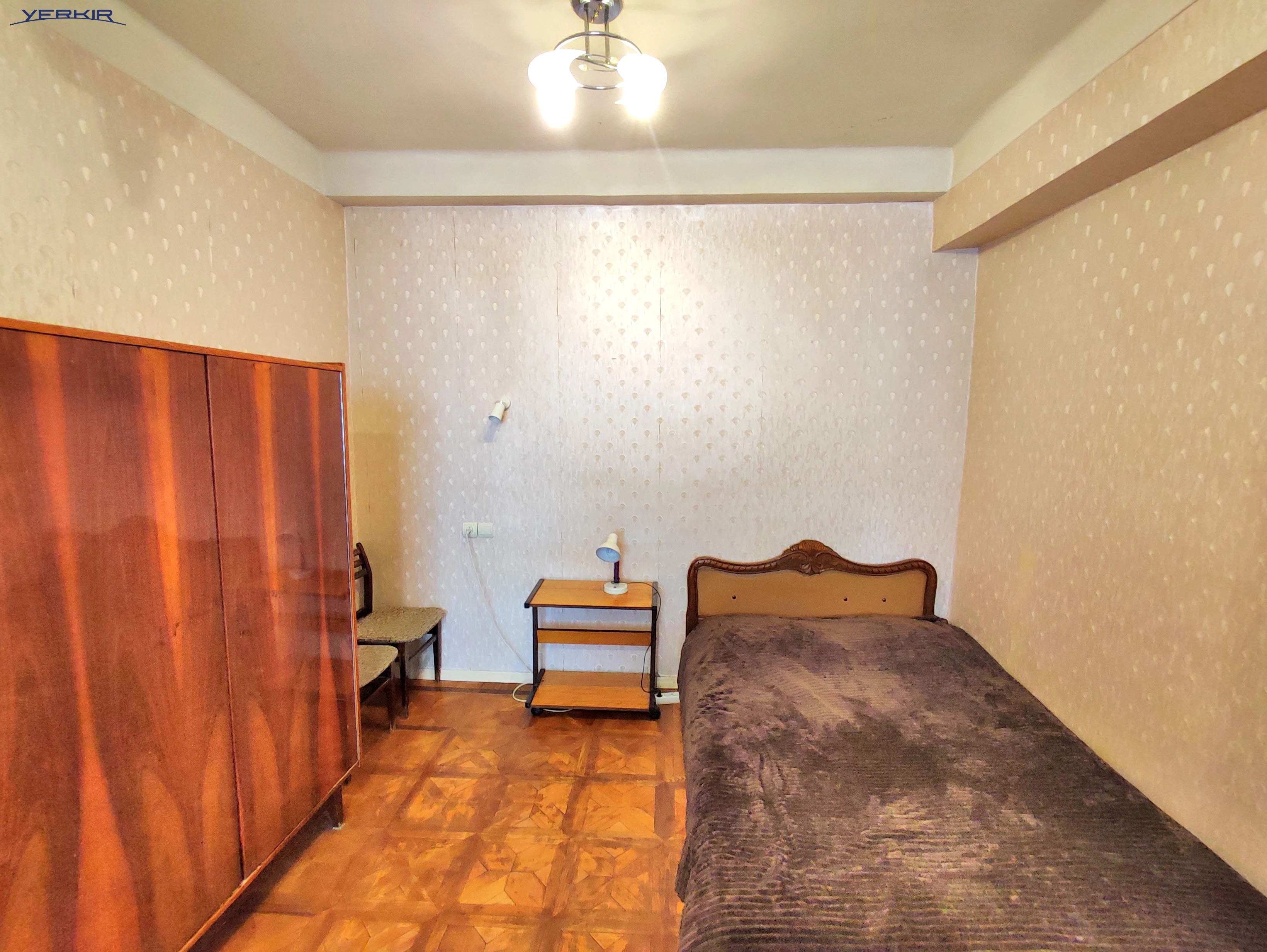 Квартиры Код 4+110510