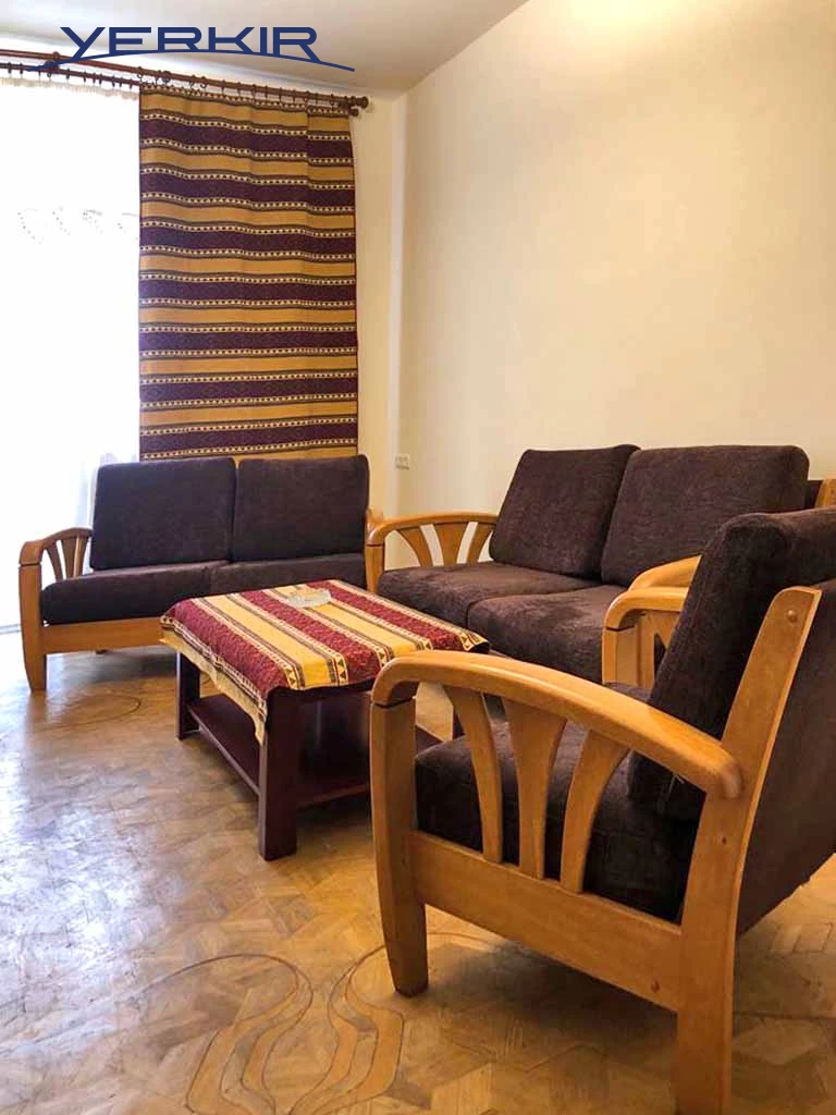 Apartments Code: 4+310744