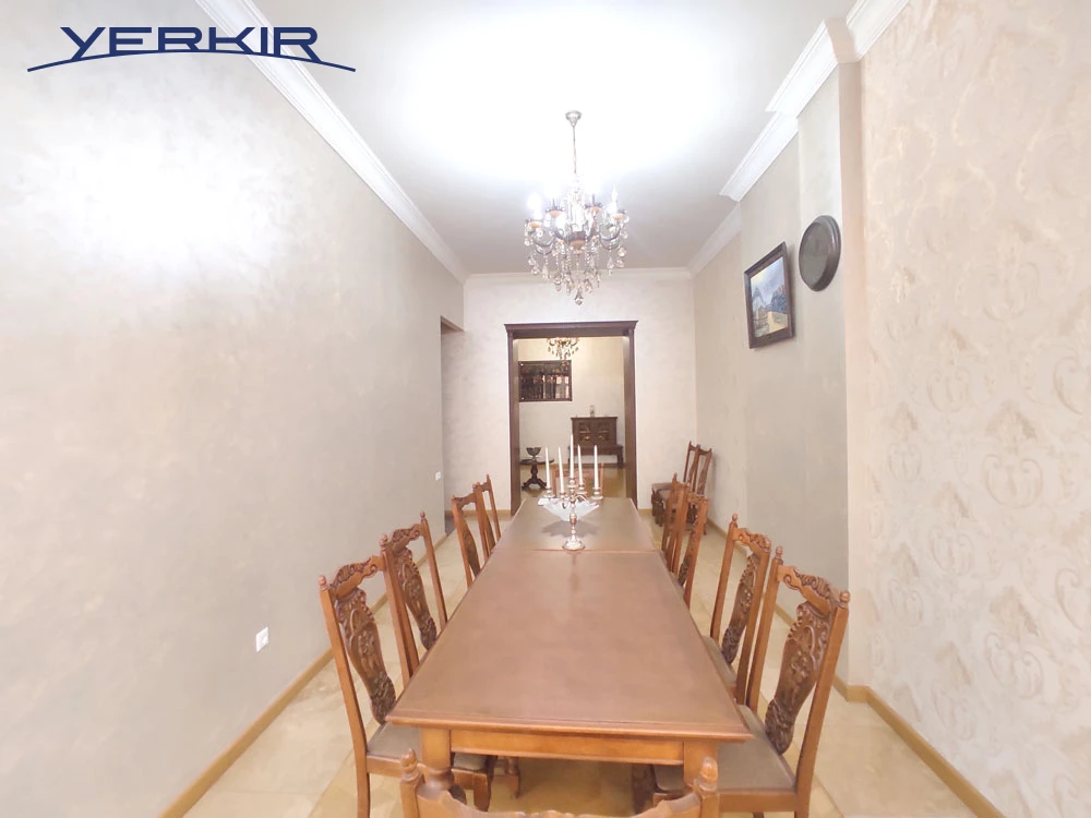 Բնակարաններ Կոդ` 10+809202