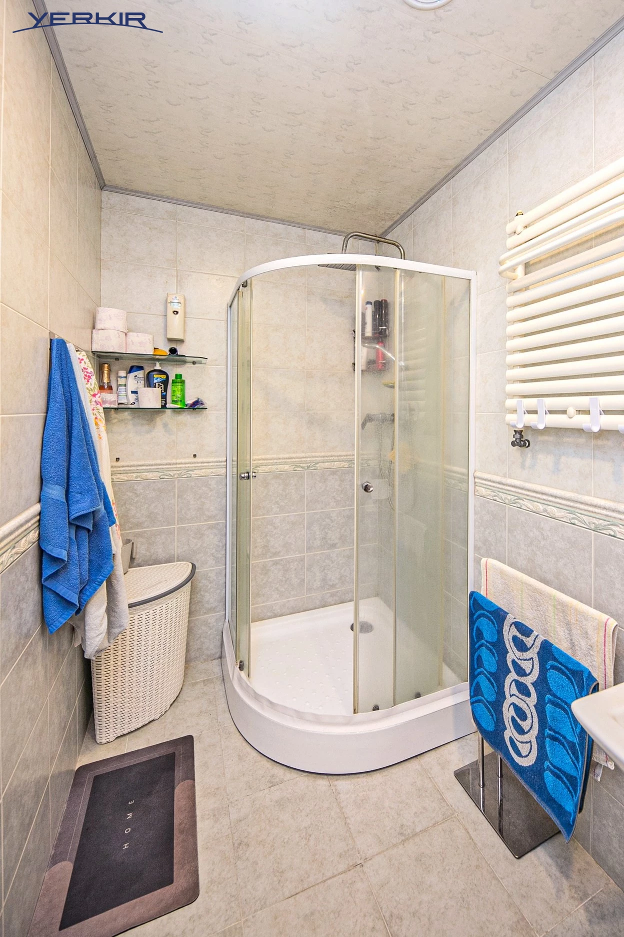 Բնակարաններ Կոդ` 3+8334256