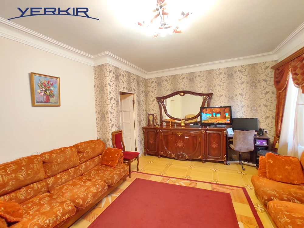 Квартиры Код 10+309971