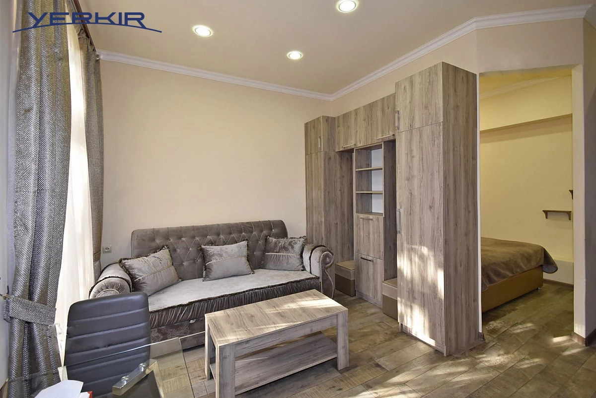 Apartments Code: 3+100399